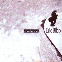 Eric Bibb - Roadworks