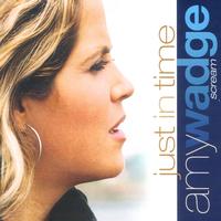 Amy Wadge - Just In Time