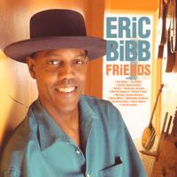 Eric Bibb - Friends