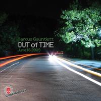 Marcus Gauntlett - Out of Time