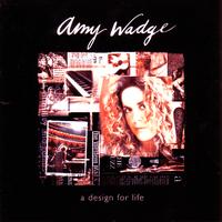 Amy Wadge - A Design For Life