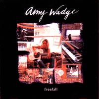 Amy Wadge - Freefall