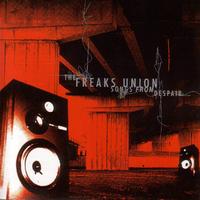The Freaks Union - Songs From Despair