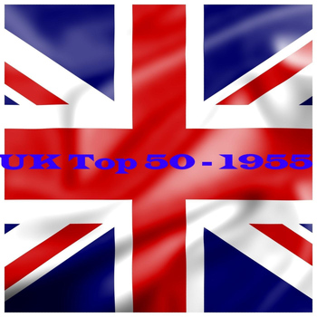 Various Artists - UK - 1955 - Top 50