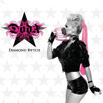 Doda - Diamond Bitch (Explicit)