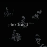 Pink Freud - Alchemia