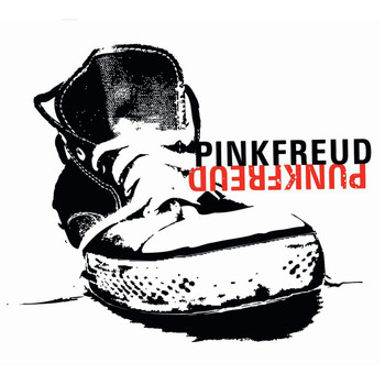 Pink Freud - Punk Freud