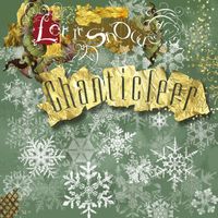 Chanticleer - Let It Snow [w/bonus tracks] (digital)