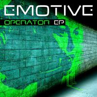 Emotive - Operator Ep