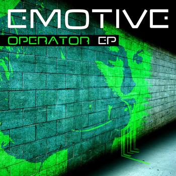 Emotive - Operator Ep
