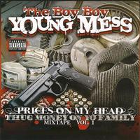 Messy Marv - Prices On My Head: Thug Money On Yo Family, Vol. 1