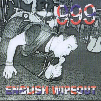 999 - English Wipeout