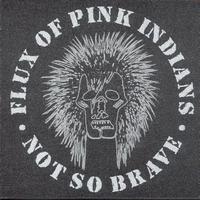 Flux of Pink Indians - Not So Brave