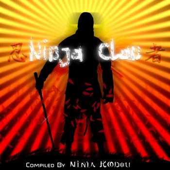 Various Artists - Ninja Clan