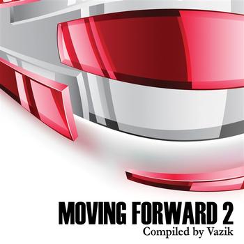 Various Artists - Moving Forward 2