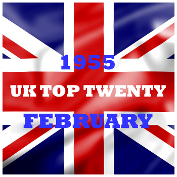 Various Artists - UK - 1955 - February