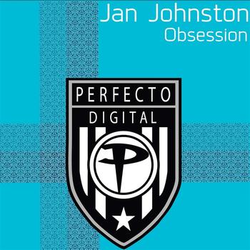 Jan Johnston - Obsession