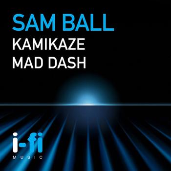 Sam Ball - Kamikaze