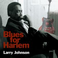 Larry Johnson - Blues for Harlem