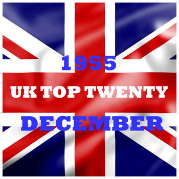 Various Artists - UK - 1955 - December