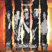 The Barracudas - The Barracudas