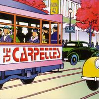 The Carpettes - The Carpettes