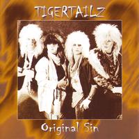 Tigertailz - Original Sin