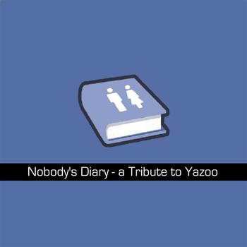 Various Artists - Nobody's Diary - A Tribute To Yazoo