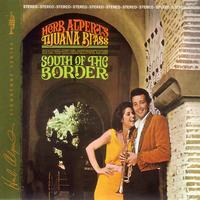 Herb Alpert And The Tijuana Brass - South Of The Border