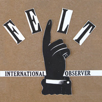 International Observer - Felt
