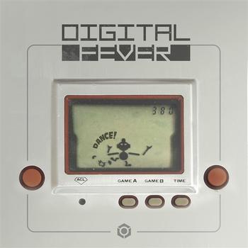 Various Artists - Digital Fever