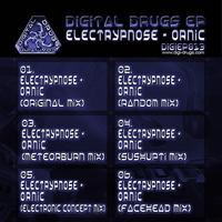 Electrypnose - Ornic RMX EP1