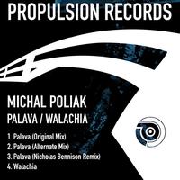 Michal Poliak - Palava