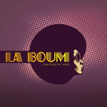 Various Artists - La Boum