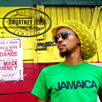 Courtney John - Made In Jamaica