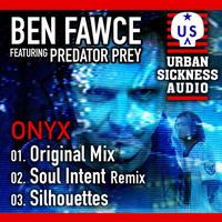 Ben Fawce - Onyx