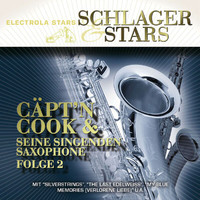 Captain Cook Und Seine Singenden Saxophone - Schlager Und Stars - 2