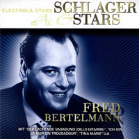 Fred Bertelmann - Schlager Und Stars