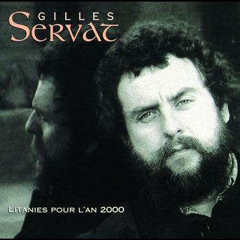 Gilles Servat - Litanies Pour L'An 2000