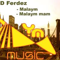 D Ferdez - Malaym (Stripped Series)