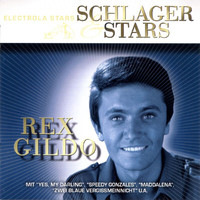 Rex Gildo - Schlager Und Stars