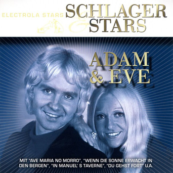 Adam & Eve - Schlager Und Stars