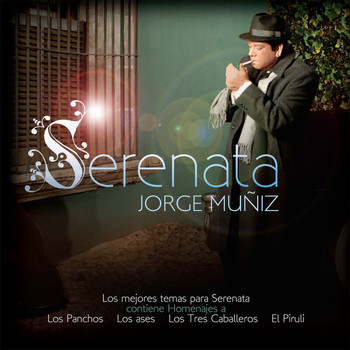 Jorge Muñiz - Serenata