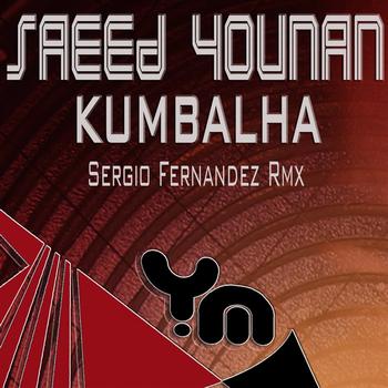 Saeed Younan - KUMBALHA