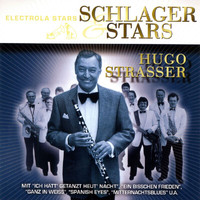 Hugo Strasser - Schlager Und Stars