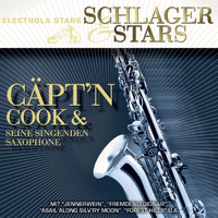 Captain Cook Und Seine Singenden Saxophone - Schlager Und Stars