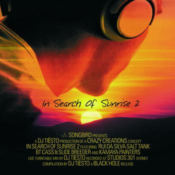 Tiësto - In Search Of Sunrise 2