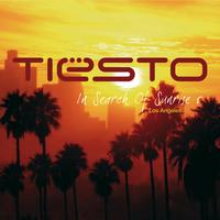 Tiësto - In Search Of Sunrise 5 - Los Angeles