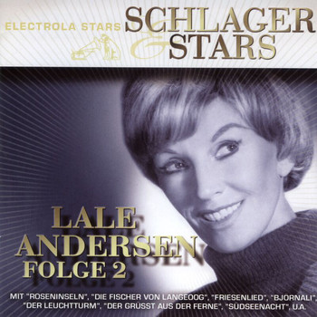 Lale Andersen - Schlager & Stars - Folge 2
