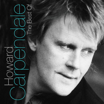 Howard Carpendale - The Best Of Howard Carpendale